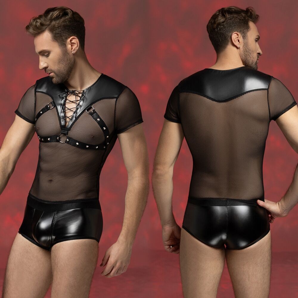 Еротичний костюм JSY 2327 One Size - зображення 1