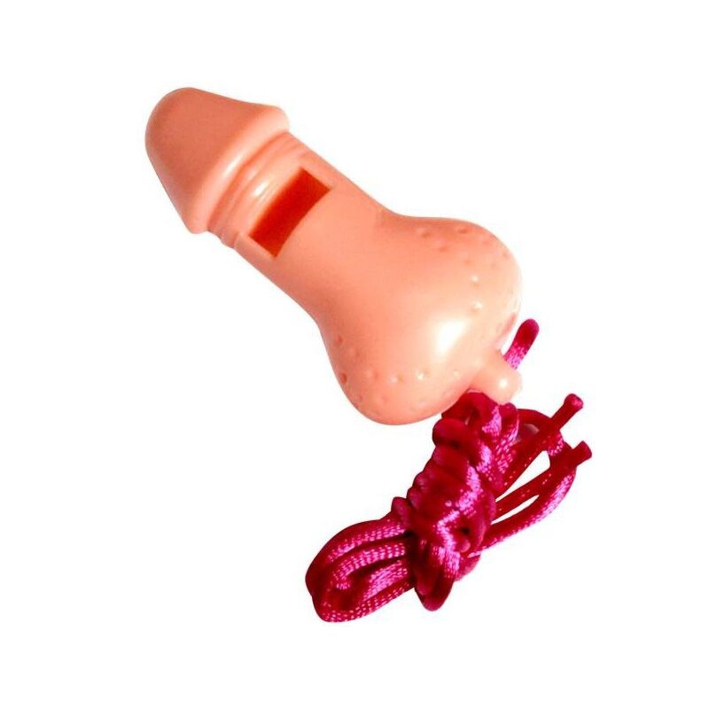 Свисток-пеніс Diverty Sex - зображення 1