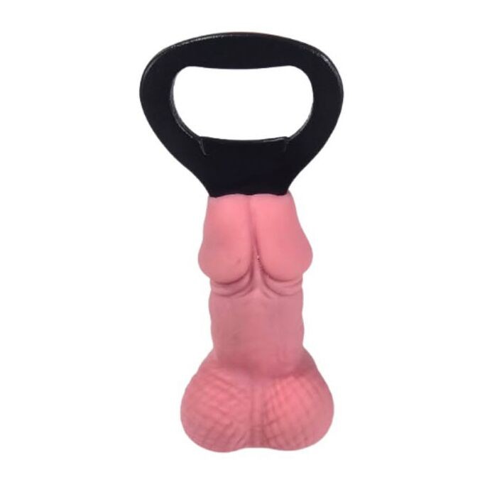 Відкривачка-пеніс Diverty Sex Pink - зображення 1