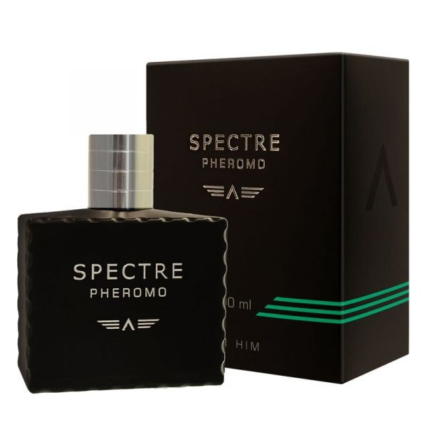 Духи с феромонами мужские SPECTRE Pheromo, 100 мл - зображення 1