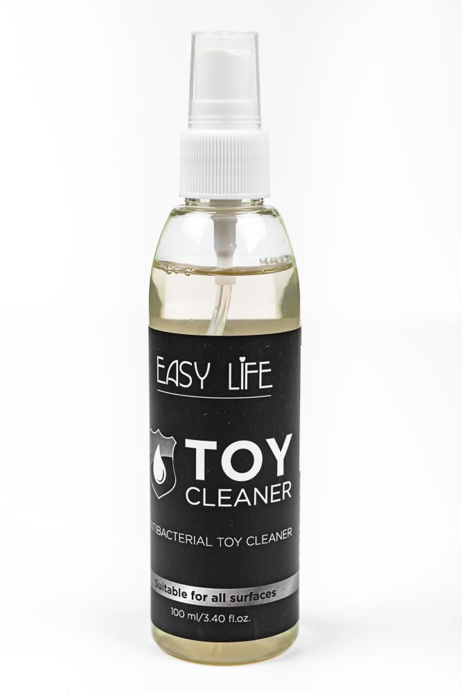 Easy Life Toy Cleaner 100 ml - зображення 1