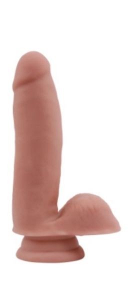 Фаллоимитатор Sex Lure, Flesh - зображення 1