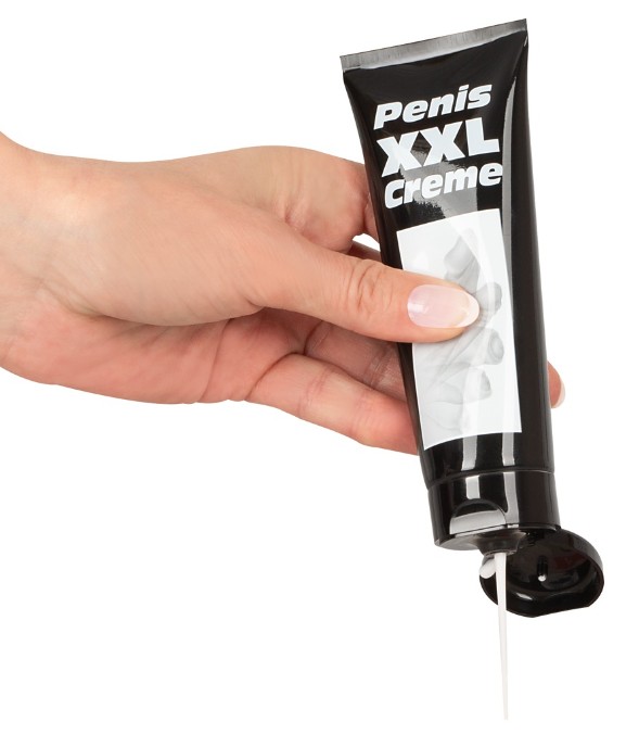 Крем для мужчин Penis-XXL-Creme 80 ml - зображення 1