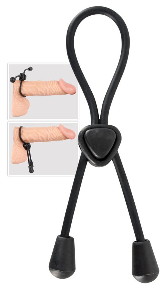 Эрекционная петля Cock Loop Penis-Schlaufe - зображення 1