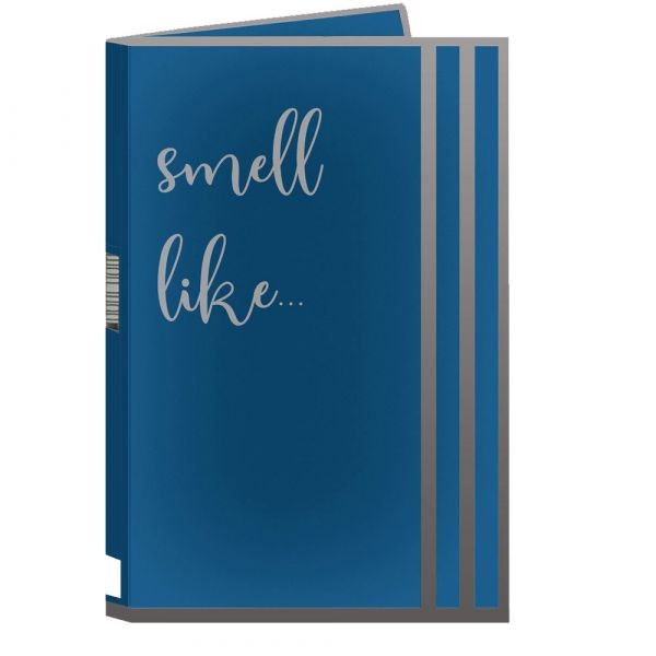 Духи с феромонами мужские Smell Like #09, 1 мл - зображення 1