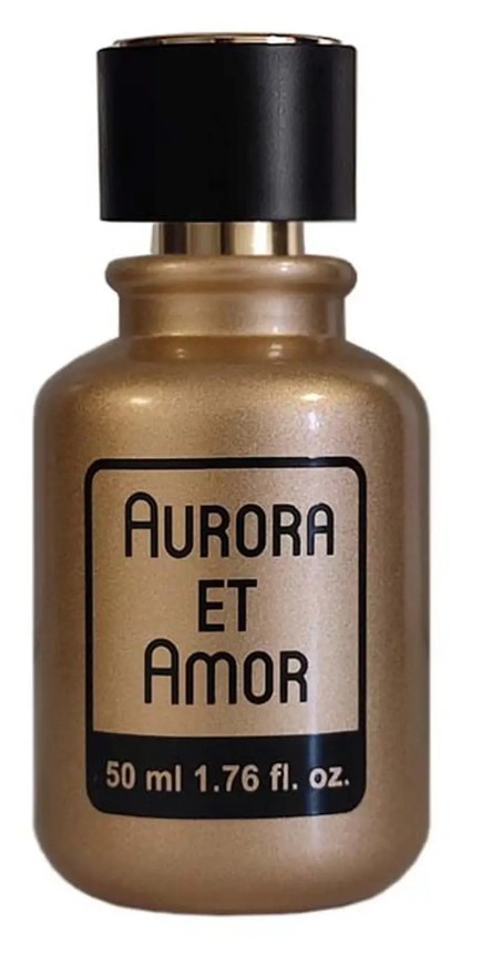 Духи с феромонами для женщин Aurora Et Amor, 50 ml - зображення 1