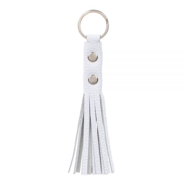 Брелок Flogger,White - зображення 1