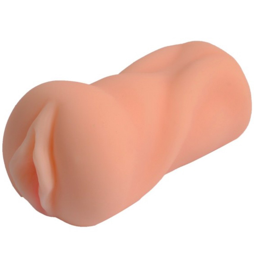 Мастурбатор Yoli Geisha Sexy Vagina stroker  телесный без вибрации - зображення 1
