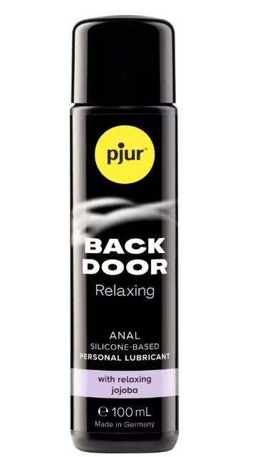Пролонгатор PJUR delay spray з пантенолом и экстрактом коры дуба, 20 мл - зображення 1