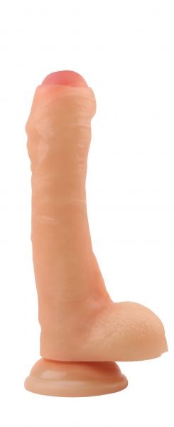 Фаллоимитатор Gentle Dildo - зображення 1
