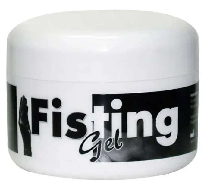 Гель-смазка для фистинга Fisting Gel, 200 мл - зображення 1