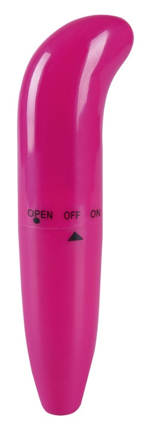Мини вибратор G Mate Classic G-Spot Vibe - зображення 1
