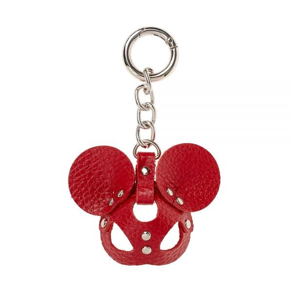 Брелок Mickey Mouse, Red - зображення 1
