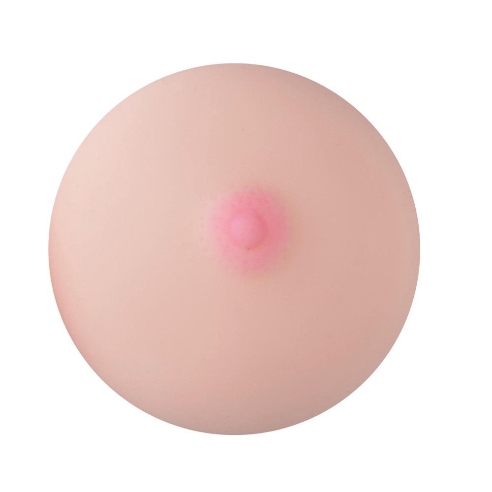 ГРУДЬ - АНТИСТРЕСС, "Lady Sexy Breast", размер S - зображення 1
