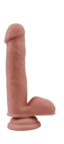 Фаллоимитатор Philander, Flesh - зображення 1