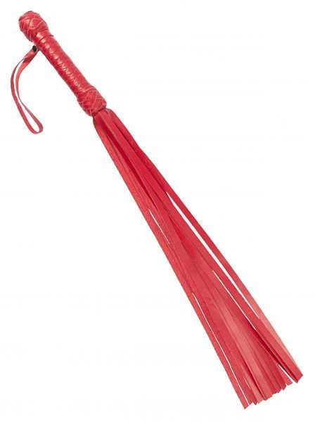 Флогер S&M Tantra Floger, Red - зображення 1