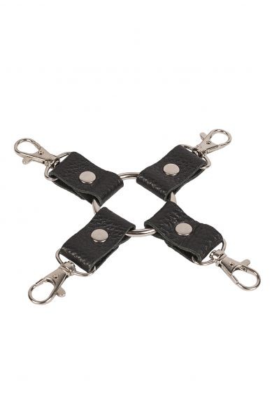 Фиксатор Leather Fixer, Black - зображення 1