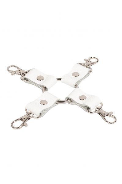 Фиксатор Leather Fixer, White - зображення 1