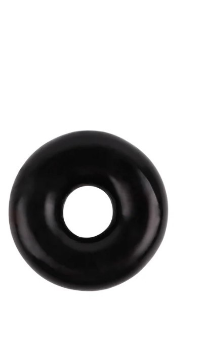 Эрекционное кольцо Fat O Cock Ring 1 - зображення 1