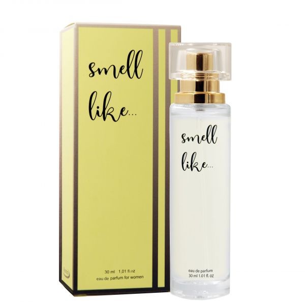 Духи с феромонами женские Smell Like #03, 30 мл - зображення 1