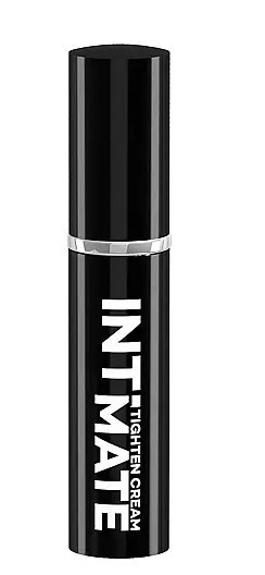 Сужающий вагинальный крем Shots - Intimate Tighten Cream ( 5 ml ) - зображення 1