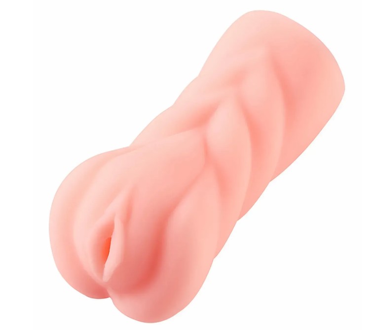 Мастурбатор вагина OYO - Charming beauty, MQ-020 - зображення 1