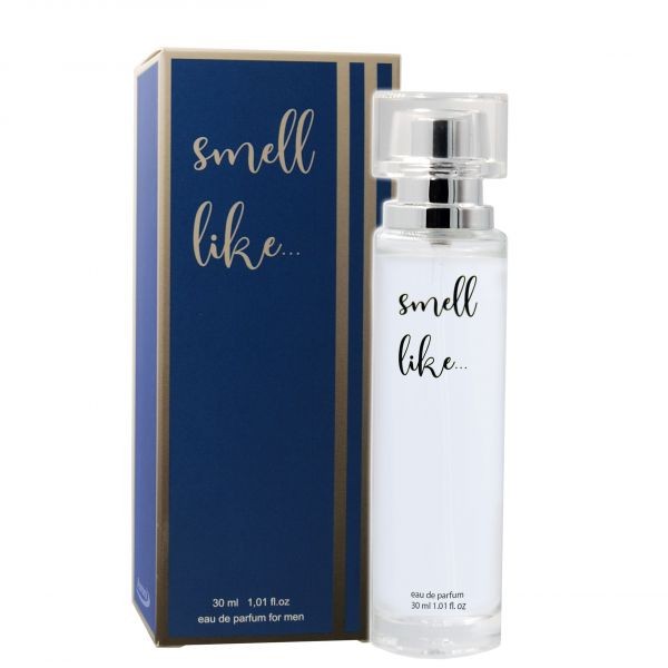 Духи с феромонами мужские Smell Like #10, 30 мл - зображення 1