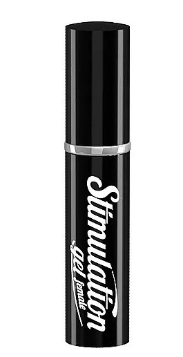 Стимулирующий клиторальный спрей Shots Female Spray - Stimulation Gel Female, 5 ml - зображення 1