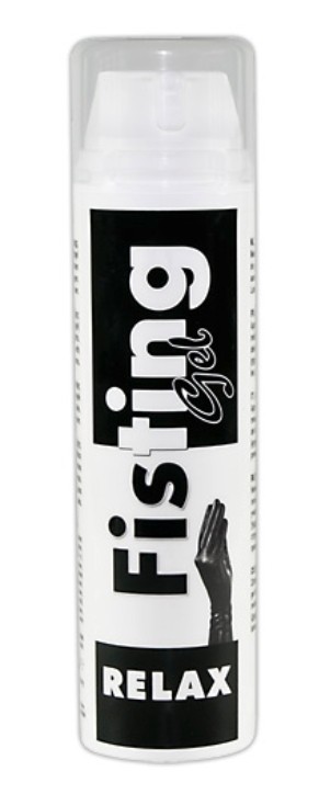 Гель-смазка для фистинга Fisting Gel Relax 200мл - зображення 1