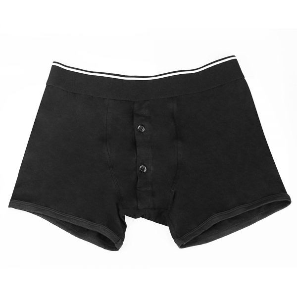 Шорты для страпона Strapon Shorts L - зображення 1