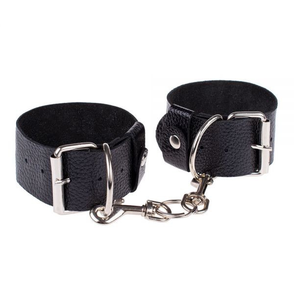 Оковы Bold Desires, Black - зображення 1
