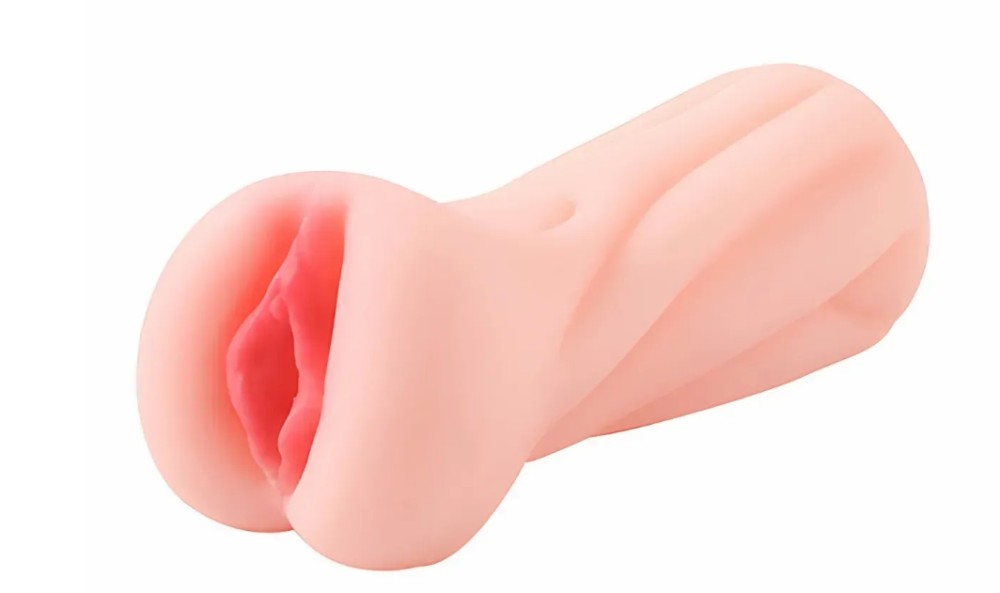 Мастурбатор вагина OYO - Little Hostess, MQ-012 - зображення 1