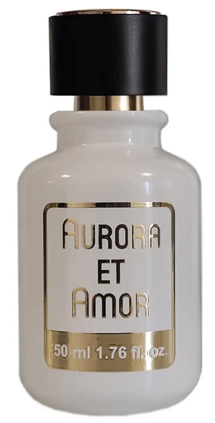Духи с феромонами для женщин Aurora Et Amor White, 50 ml - зображення 1
