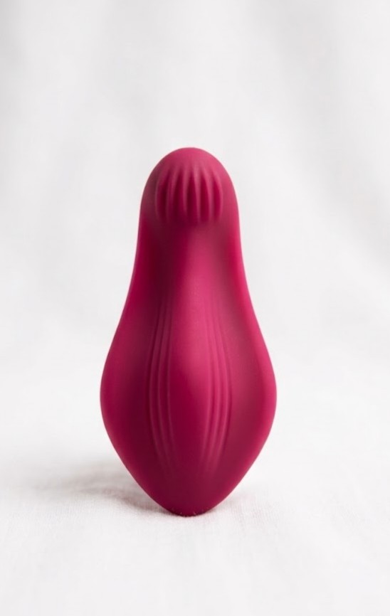 Вибратор в трусики BUTTERFLY Wearable Vibration Egg, смарт управления - зображення 1