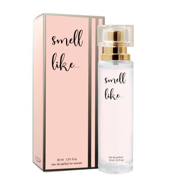 Духи с феромонами женские Smell Like #01, 30 мл - зображення 1
