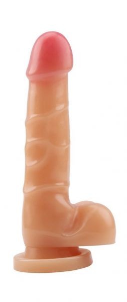 Фаллоимитатор Rhythm Dildo - зображення 1