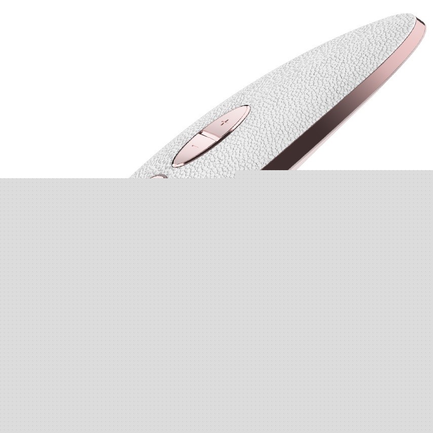 Вакуумный клиторальный стимулятор Satisfyer Luxury Pret-a-Porter 10 реж. вибрации и 11 реж. ваккума - зображення 1