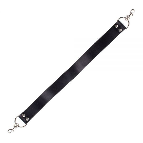 Фиксатор Double Ring of Humiliti 2, Smooth Black - зображення 1