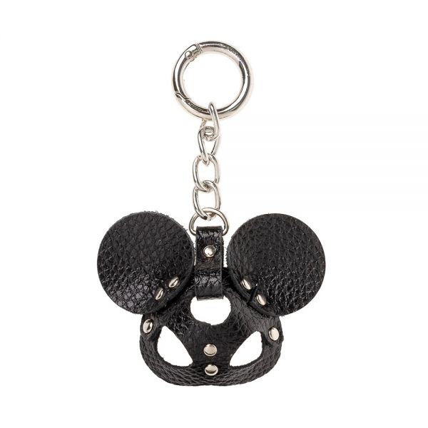 Брелок Mickey Mouse, Black - зображення 1